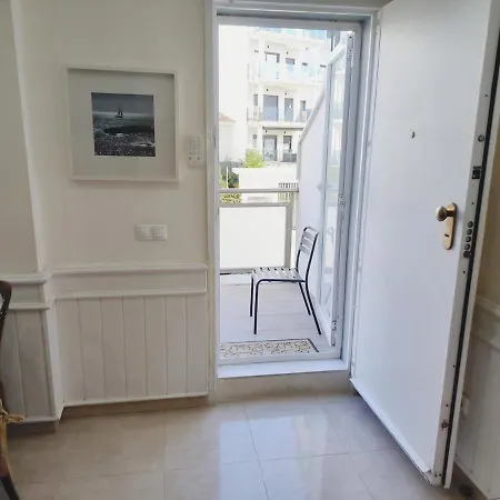 Beautiful Duplex In Nova * أوليفا