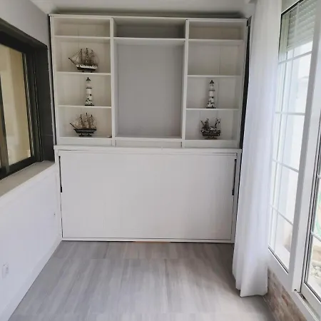 Beautiful Duplex In Nova
