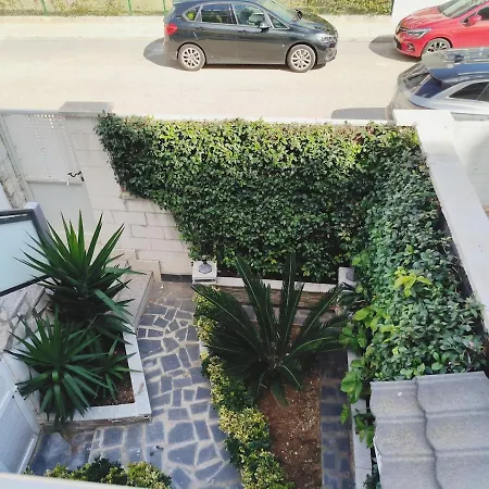 شقة Beautiful Duplex In Nova