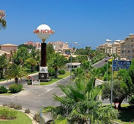 شقة Beautiful Duplex In Nova