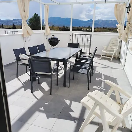 Beautiful Duplex In Nova