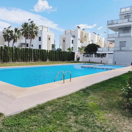 Beautiful Duplex In Nova شقة
