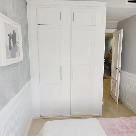 Beautiful Duplex In Nova شقة *