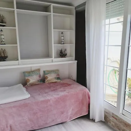 شقة Beautiful Duplex In Nova أوليفا
