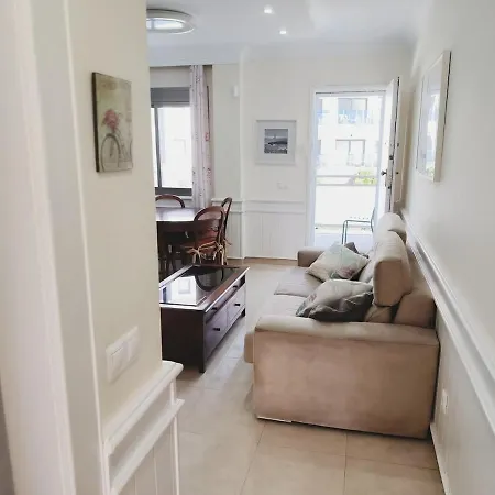 Beautiful Duplex In Nova شقة