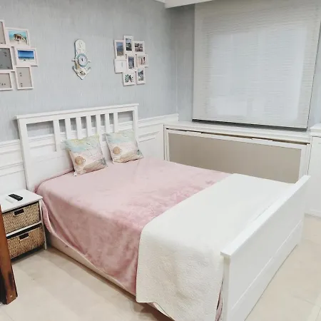 Beautiful Duplex In Nova أوليفا