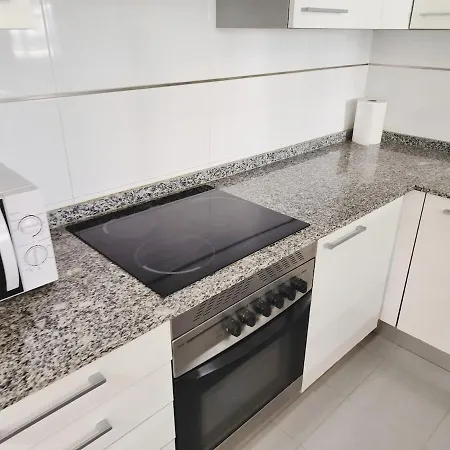 Beautiful Duplex In Nova شقة أوليفا