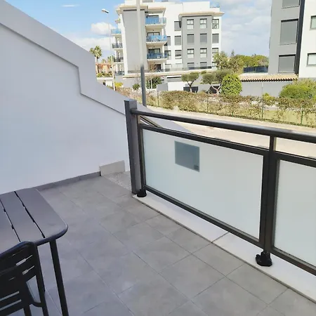 شقة Beautiful Duplex In Nova أوليفا