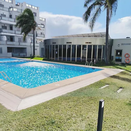 Beautiful Duplex In Nova أوليفا