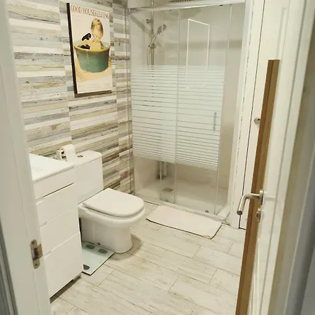 Beautiful Duplex In Nova شقة أوليفا