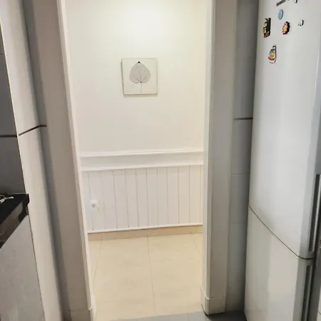 Beautiful Duplex In Nova شقة
