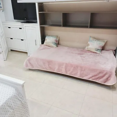 شقة Beautiful Duplex In Nova