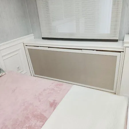 Beautiful Duplex In Nova شقة أوليفا