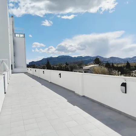 شقة Beautiful Duplex In Nova أوليفا
