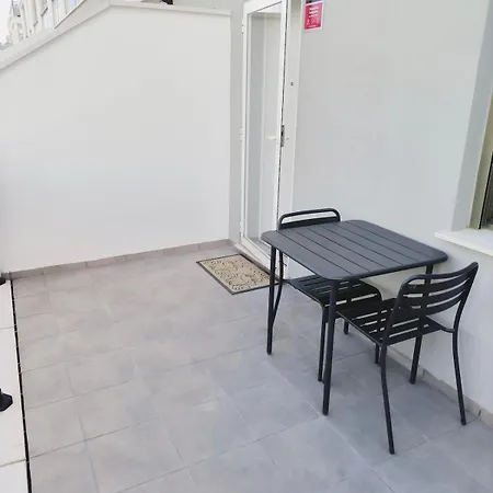 Beautiful Duplex In Nova أوليفا