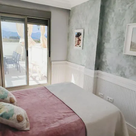 شقة Beautiful Duplex In Nova