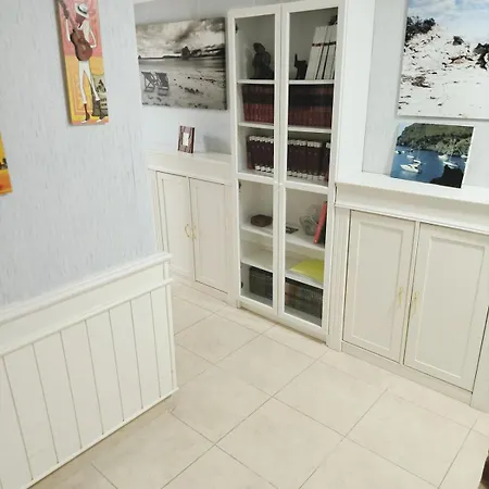 Beautiful Duplex In Nova شقة *
