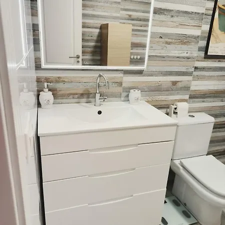 شقة Beautiful Duplex In Nova