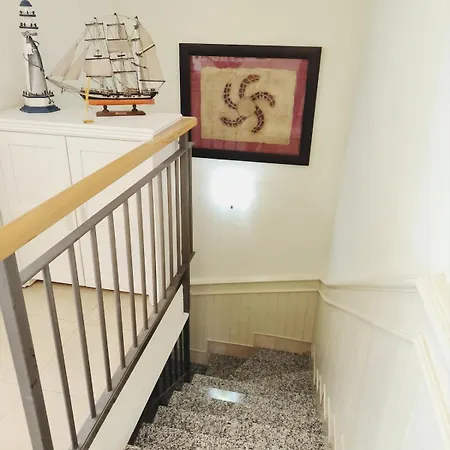 Beautiful Duplex In Nova *