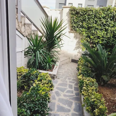 Beautiful Duplex In Nova أوليفا